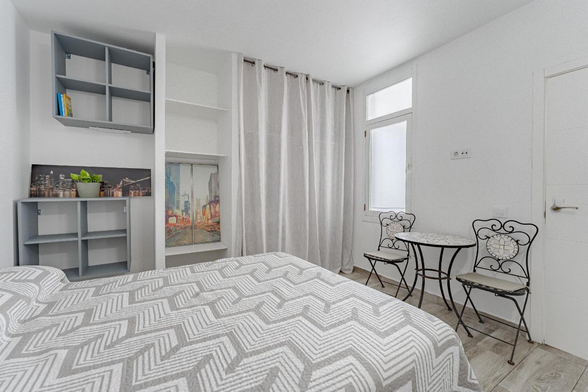 Primavera Tranquil Retreat 2-Bedroom Apartment With Balcony, Garden View & Fiber Wifi Arona  Extérieur photo